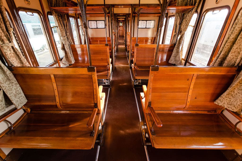 reggia express