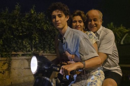 Cinema/Nastri dargento, miglior film è
