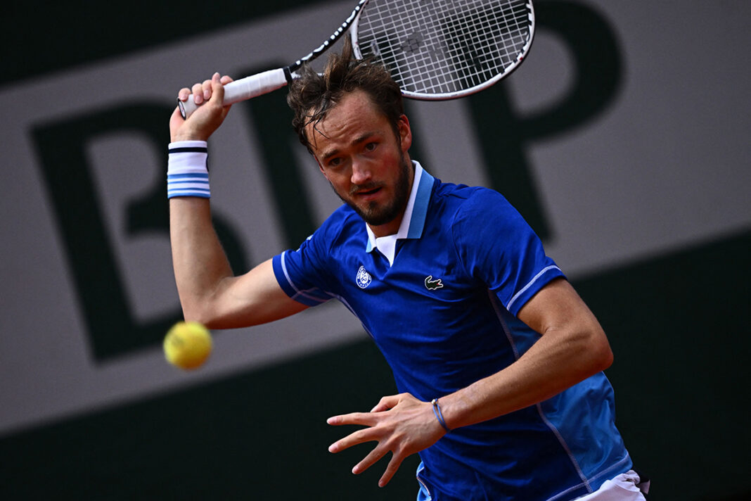 TENNIS-FRA-OPEN