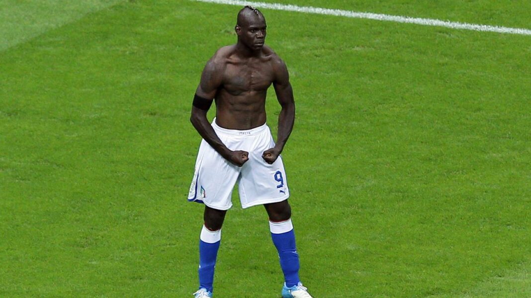Balotelli