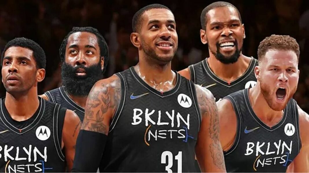 Brooklyn-Nets