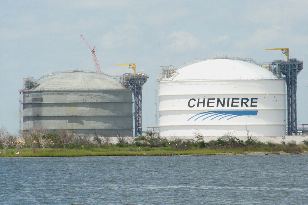 Cheniere