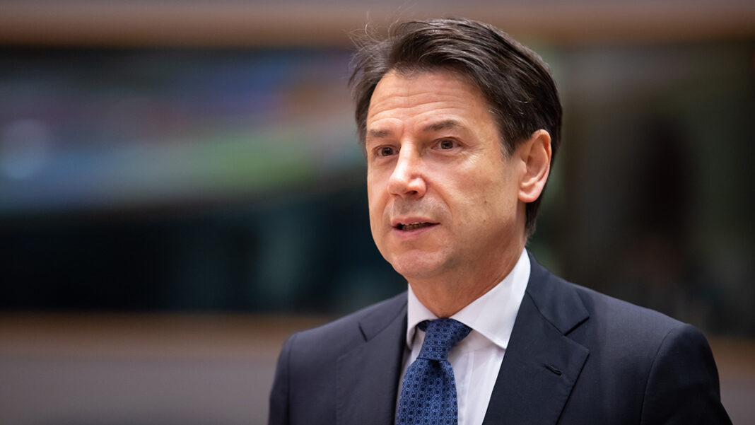 Conte