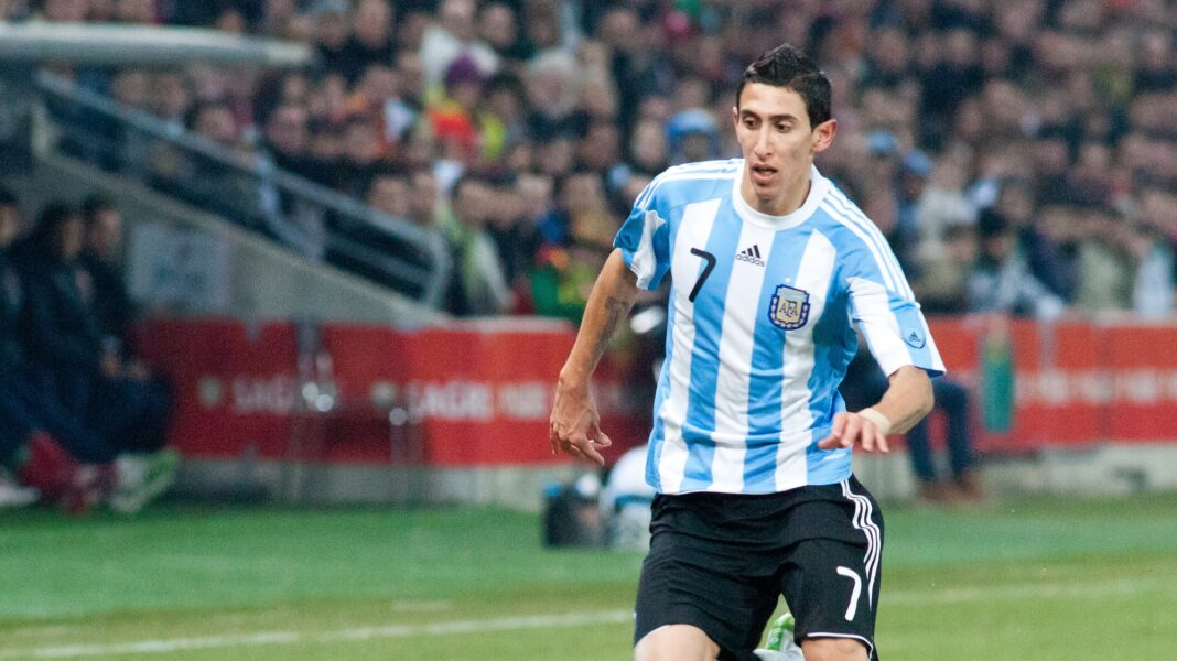 Di Maria Di Maria