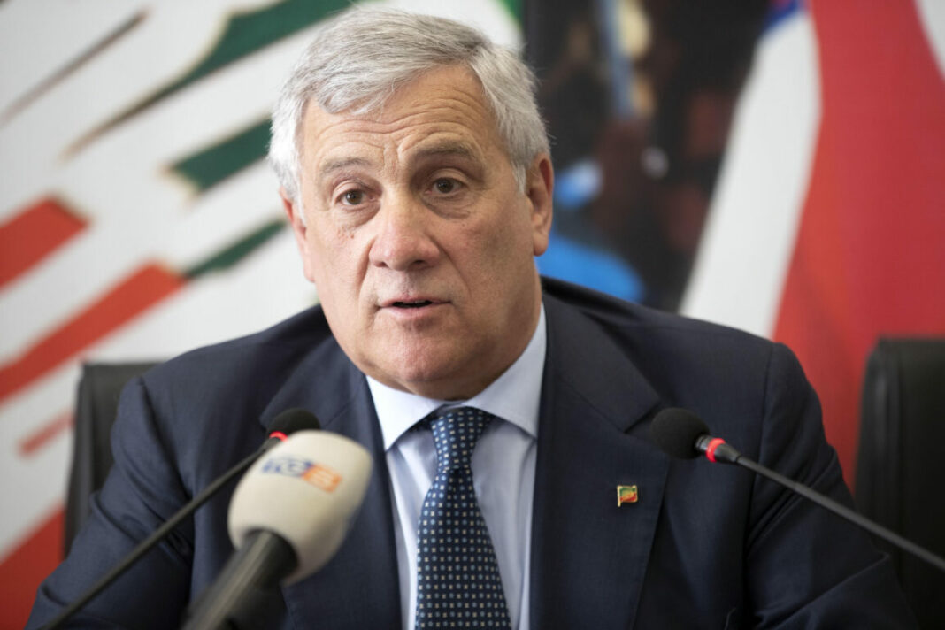 Nucleare: Tajani, Italia abbia coraggio di fare questa scelta