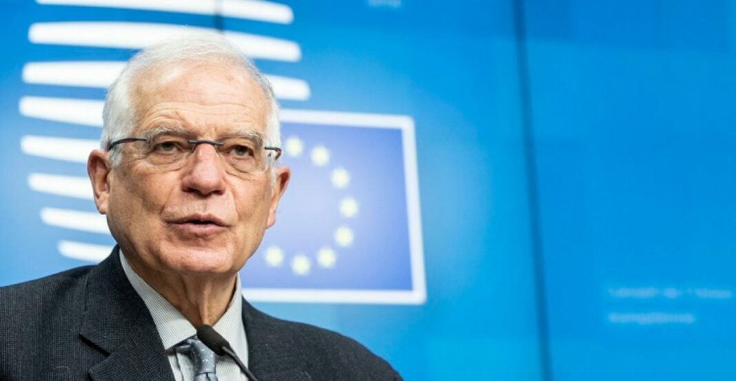 Josep-Borrell