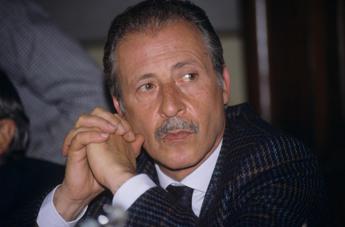 Famiglia Borsellino: “Semplicemente grazie” Famiglia Borsellino: “Semplicemente grazie”