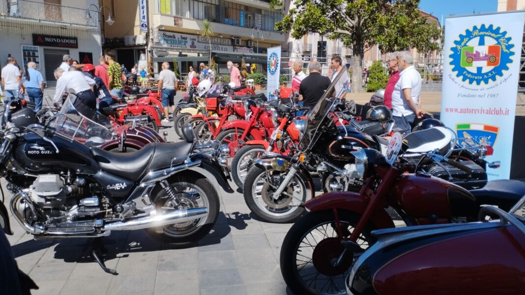 Moto Guzzi