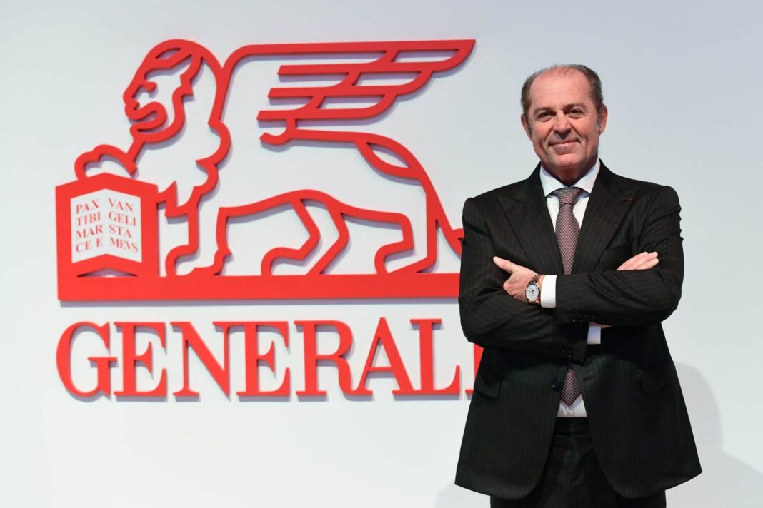 Philippe-Donnet-Generali-