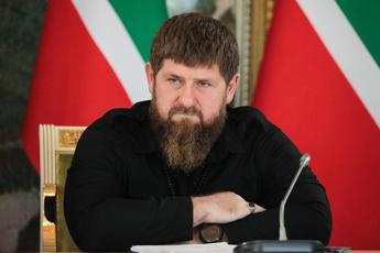 Russia, il mistero Kadyrov: voci su malattia e Mosca tace