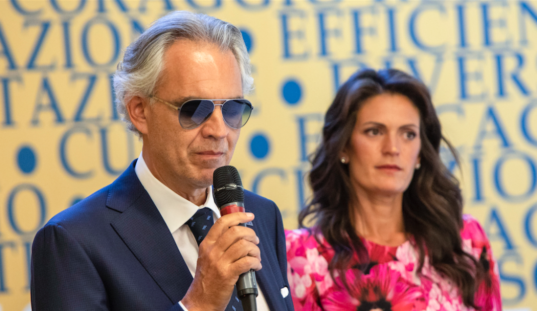 Bocelli