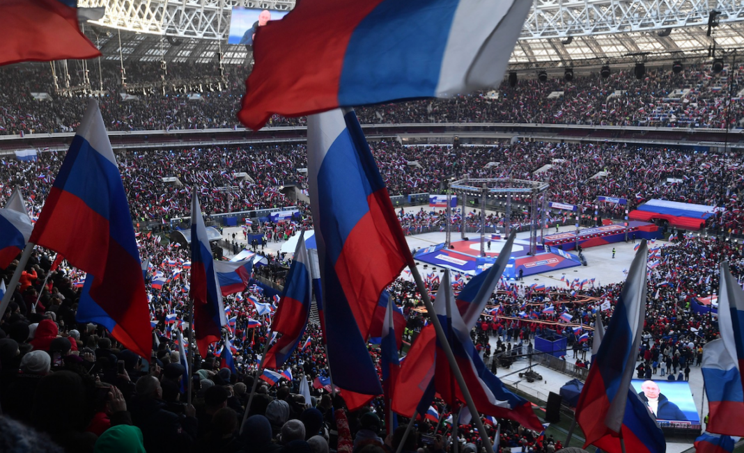 Russia
