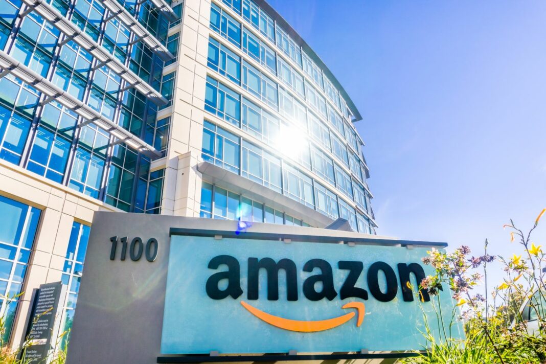 amazon