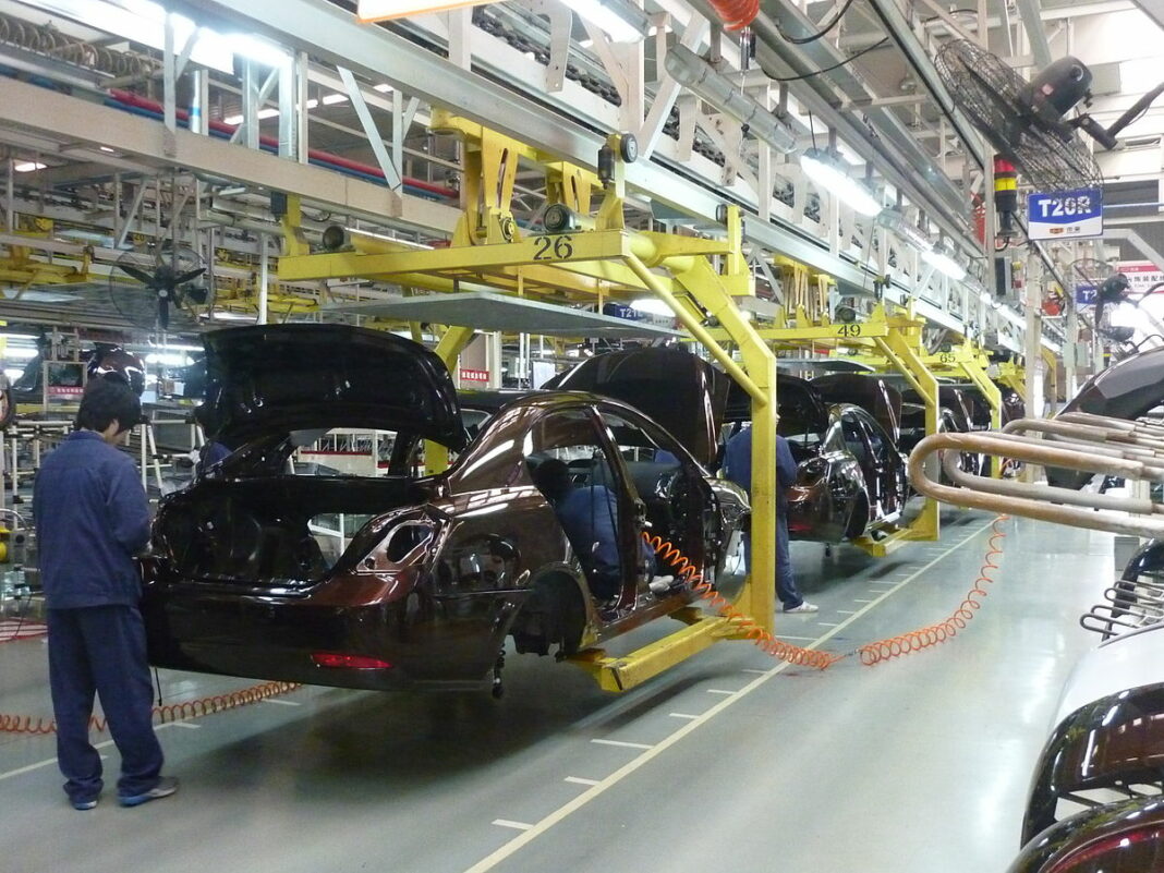 automotive