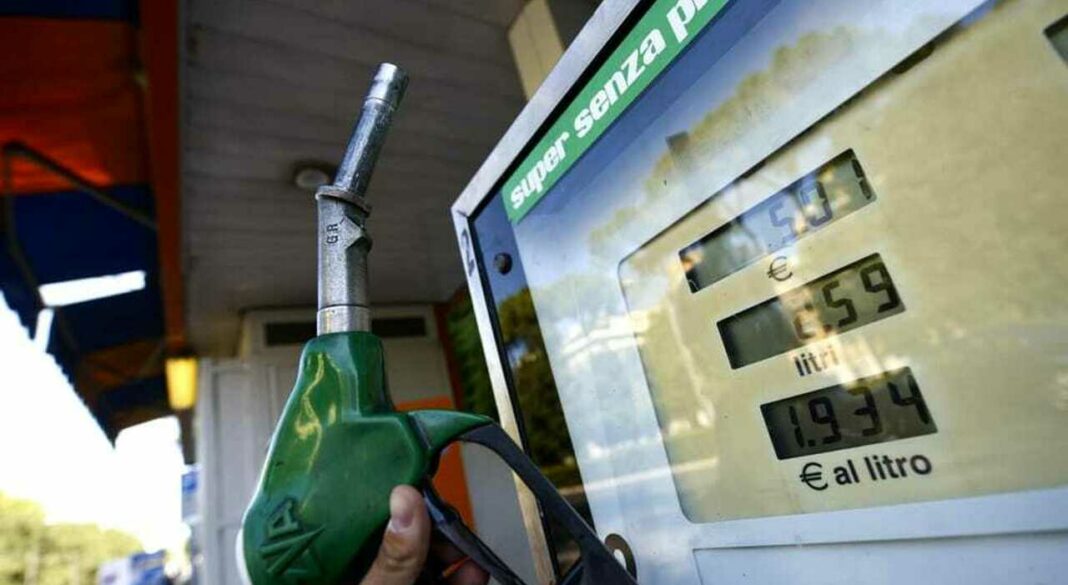 benzina