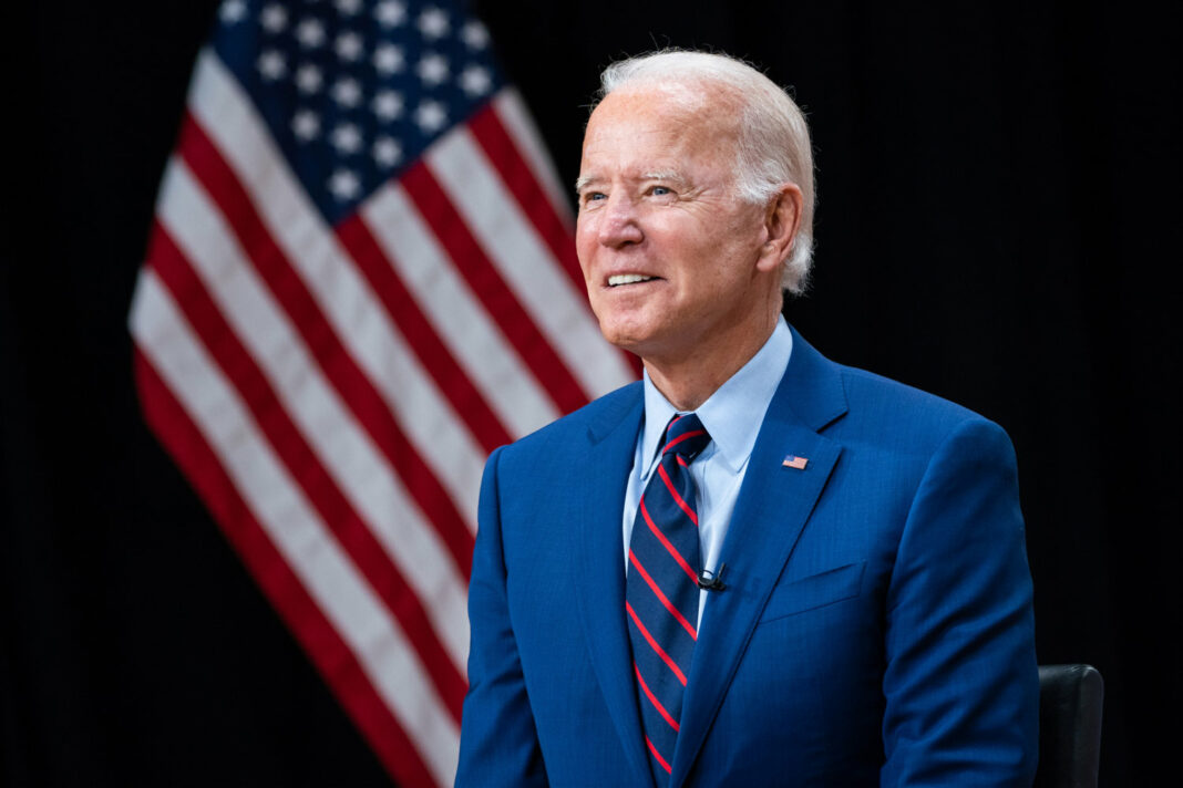 biden 2 Joe Biden