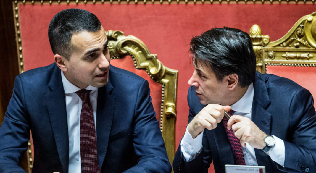proporzionale