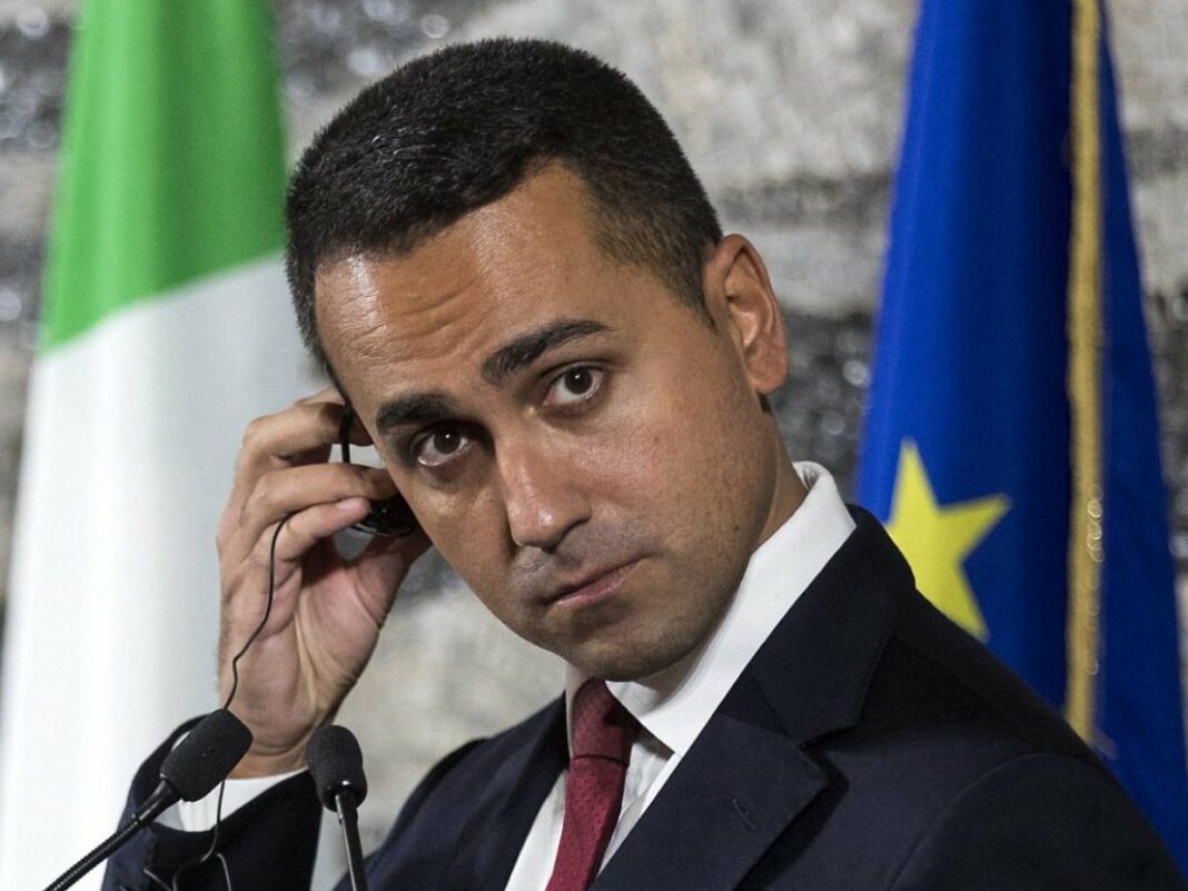 di-maio
