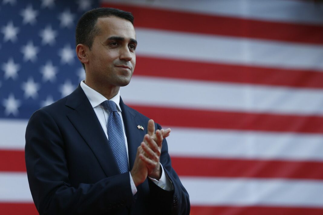 di-maio-usa