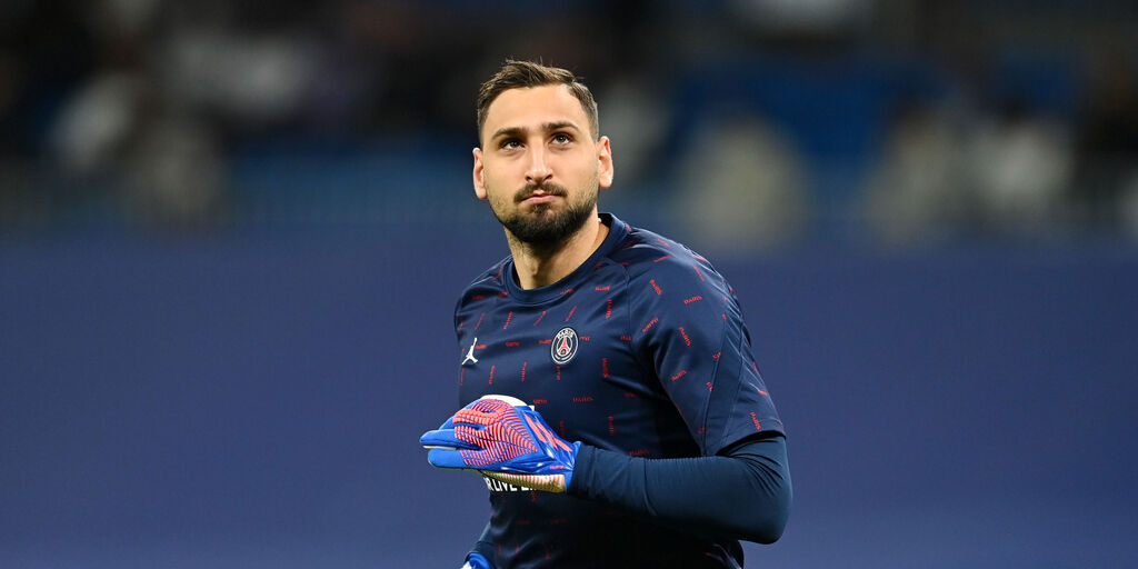Real Madrid v Paris Saint-Germain: Round Of Sixteen Leg Two - UEFA Champions League
