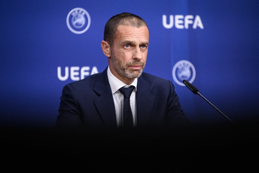 FBL-EUR-UEFA