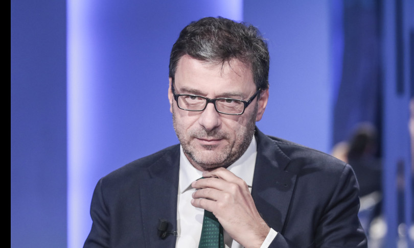 giorgetti Giorgetti