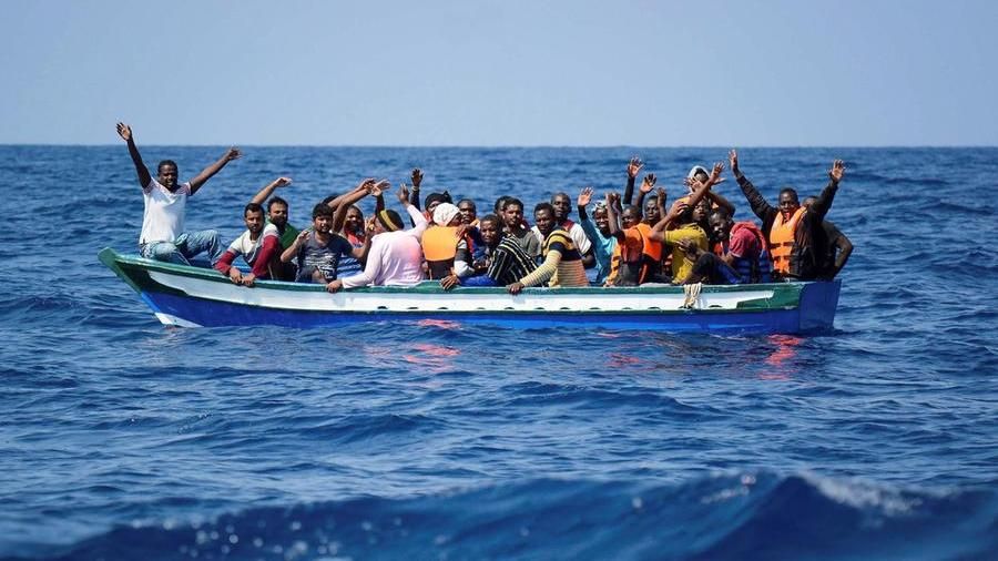 immigrazione clandestina immigrazione clandestina