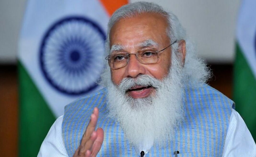 india-modi