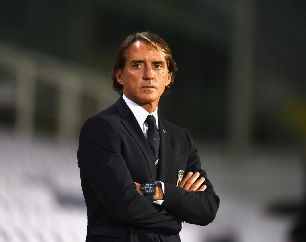 Italy v Moldova - International Friendly