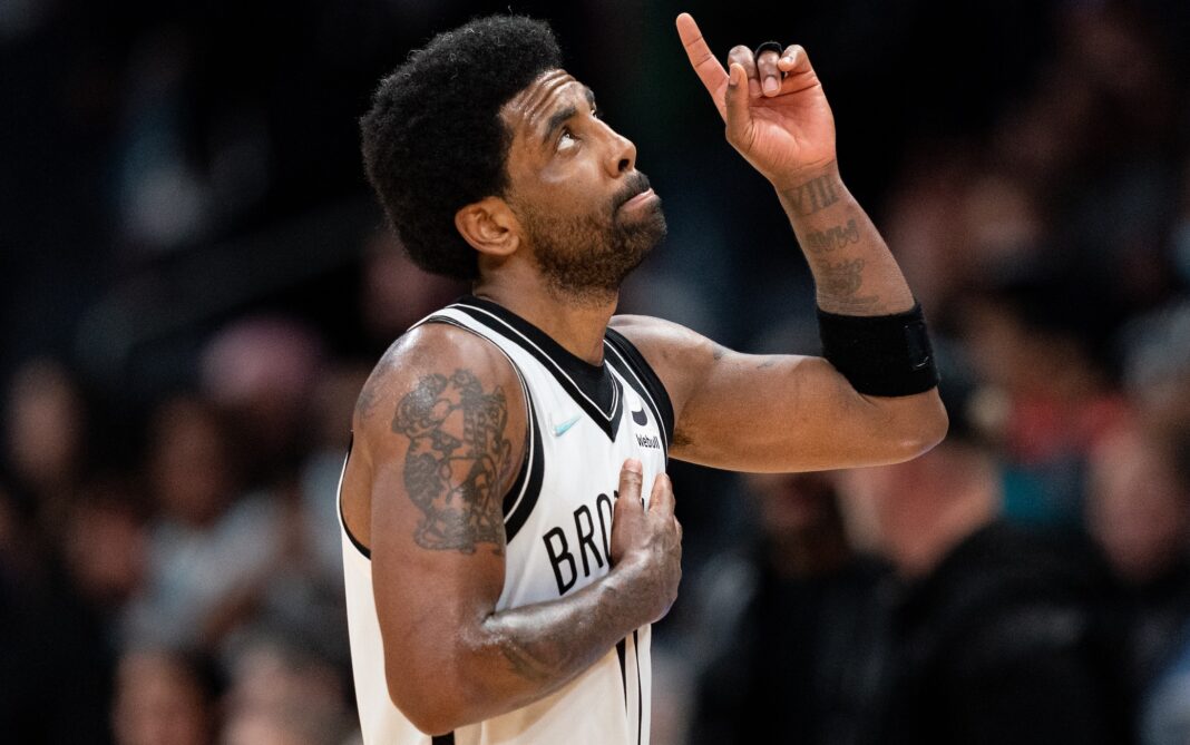 Brooklyn Nets v Charlotte Hornets