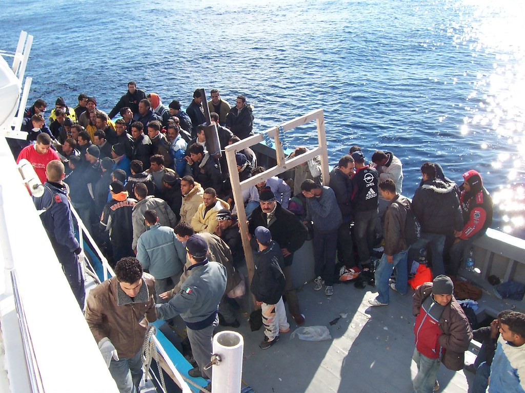 lampedusa Lampedusa