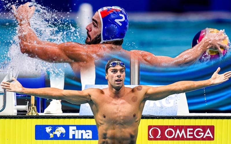 mondiali mondiali nuoto 2022
