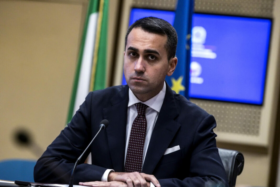 Di Maio