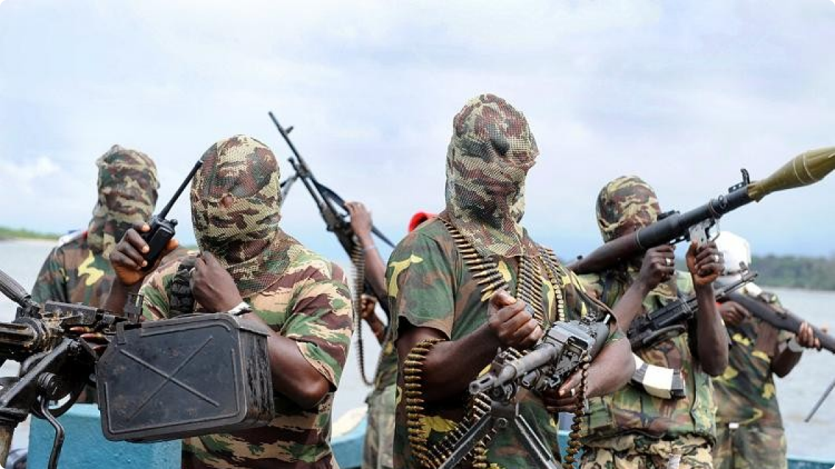 Nigeria: oltre 50mila cristiani uccisi dal 2009 nel silenzio dei media