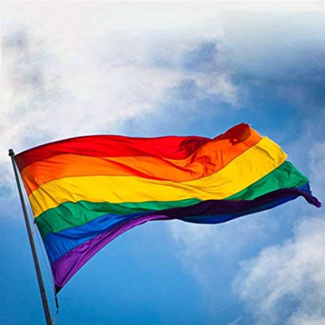 pride