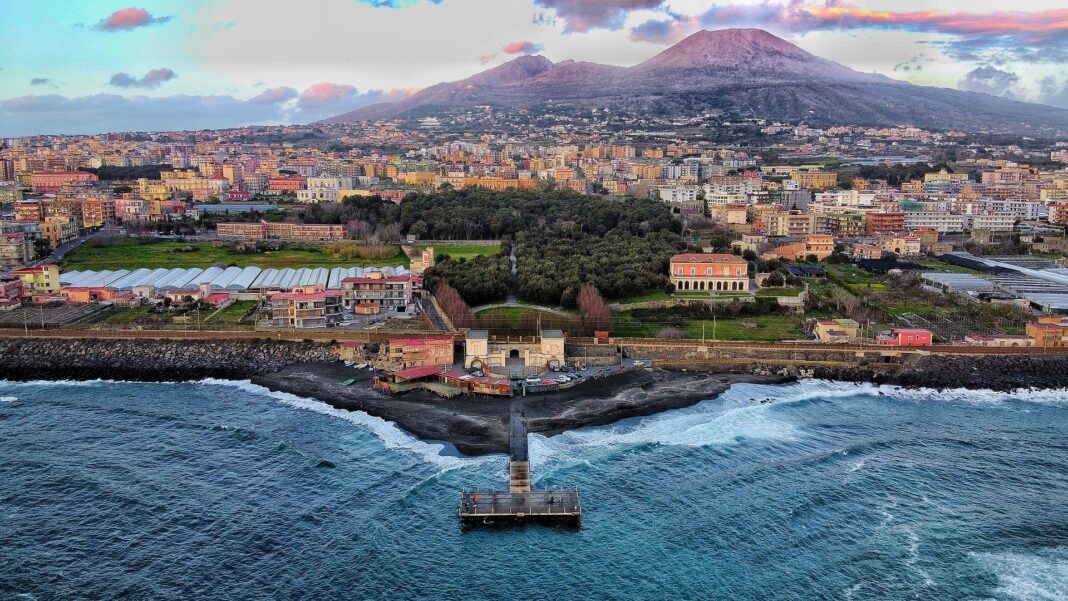 Sud Napoli