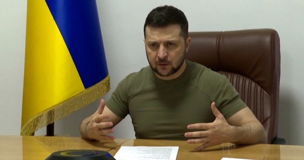 zelensky