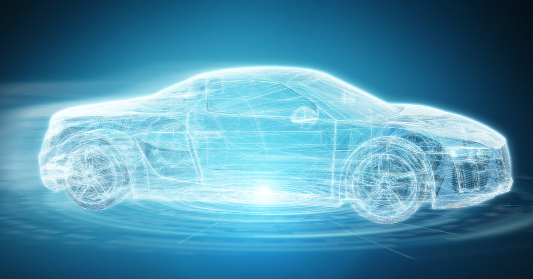 Automotive-calo