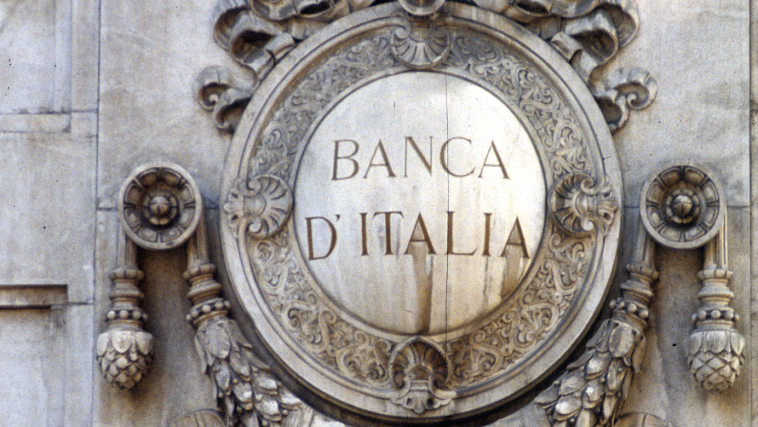 Bankitalia