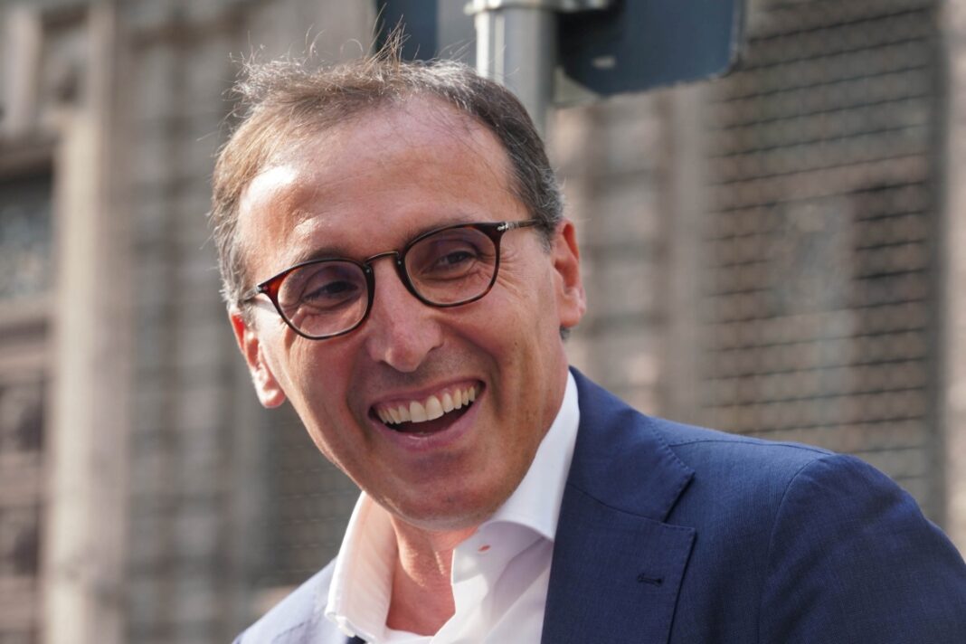 VERTICE M5S PD A PALAZZO CHIGI