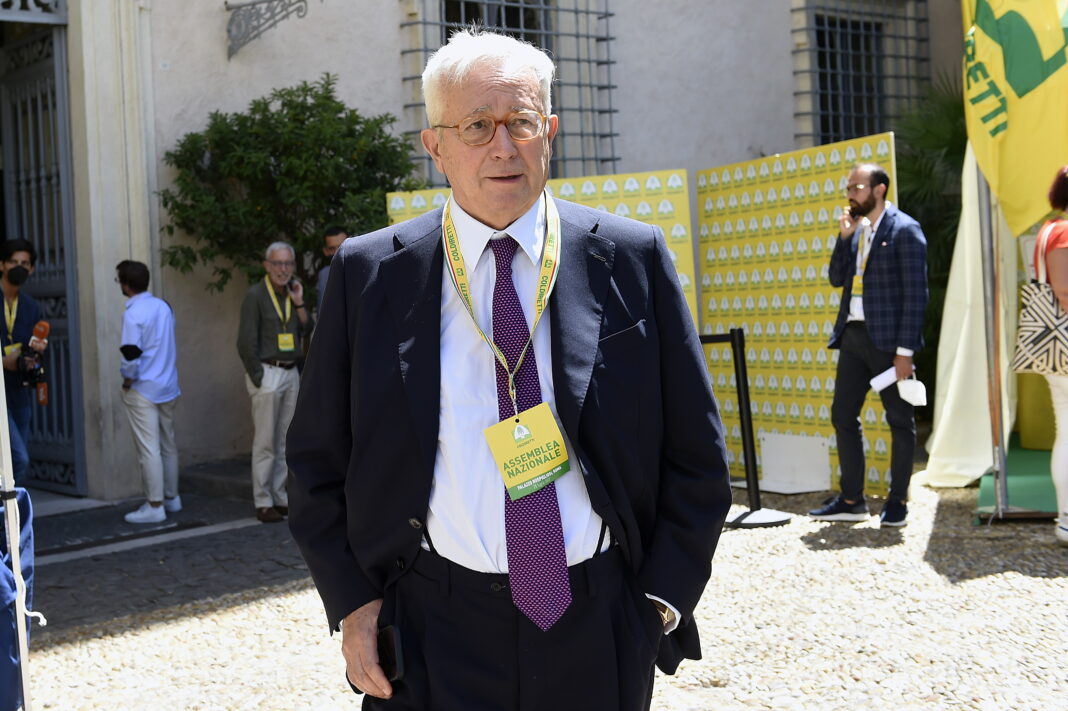 ASSEMBLEA NAZIONALE COLDIRETTI