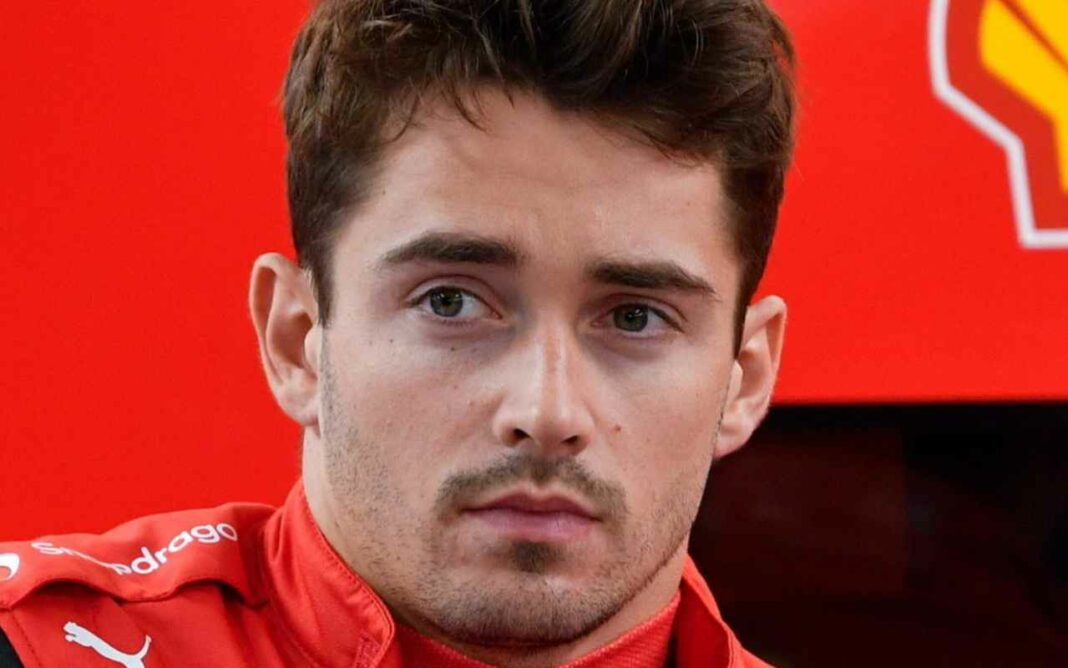 Leclerc-ANSA