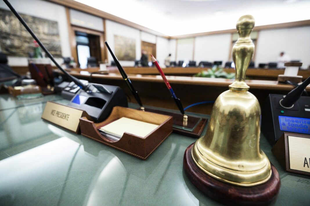 Bufera procure: autosospensioni non paralizzano Csm