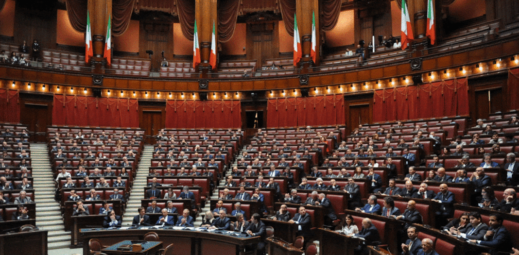 Parlamento