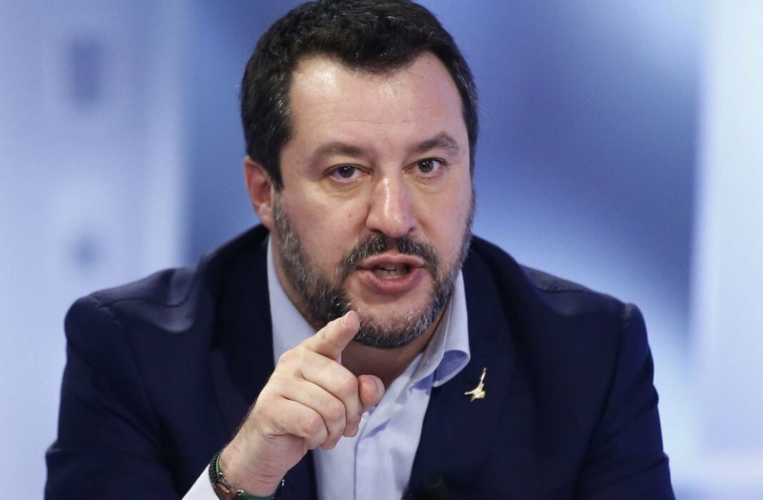 SALVINI