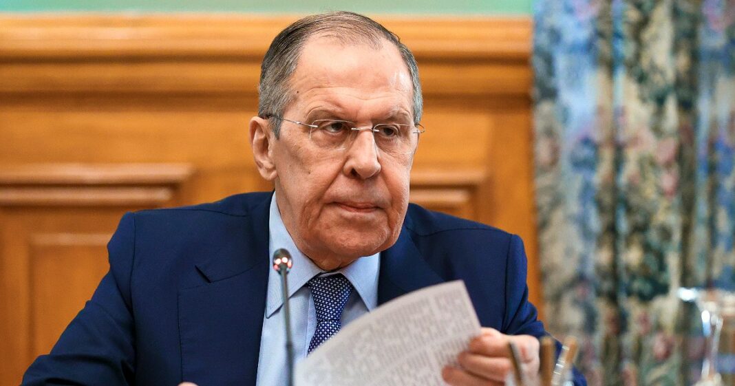 lavrov