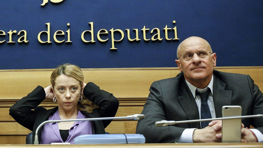 meloni-rampelli-2