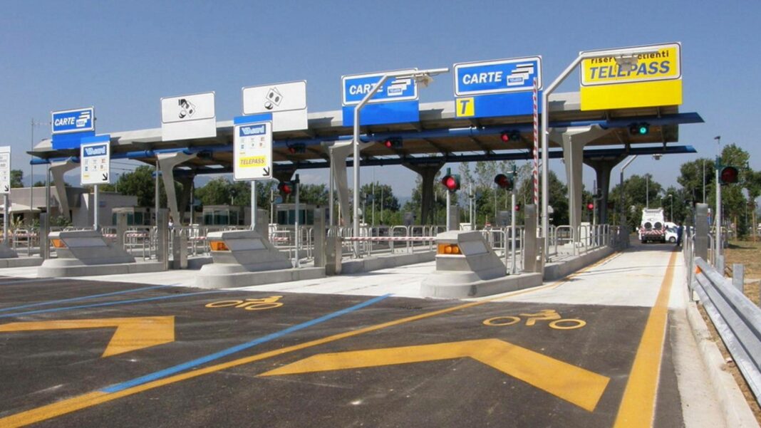 pedaggio-autostradale-cosa-succede-in-caso-di-mancato-pagamento