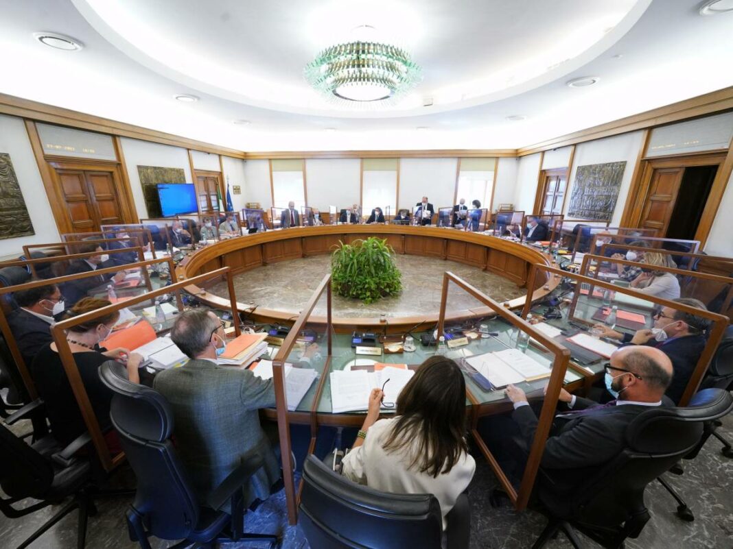 riforma-csm-eliminato-il-sorteggio-dei-collegi-accordo-nella-maggioranza