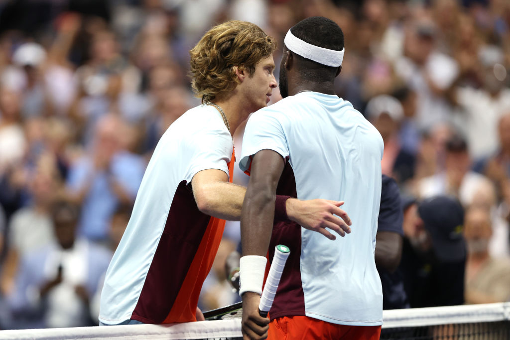 2022 US Open - Day 10